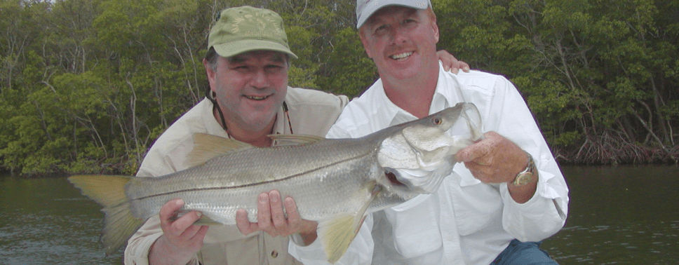 florida flats fishing charters