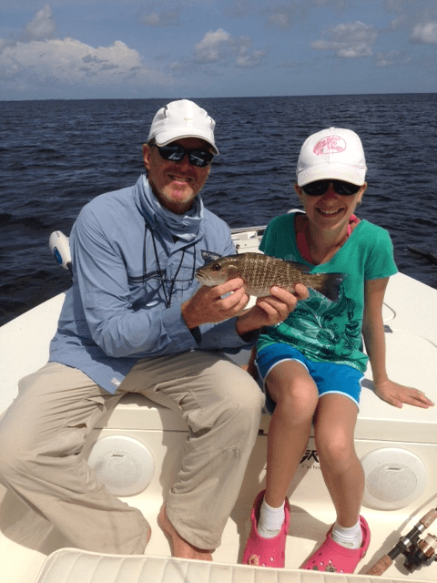 Fishing Buddy Charters  Visit Fort Myers Beach